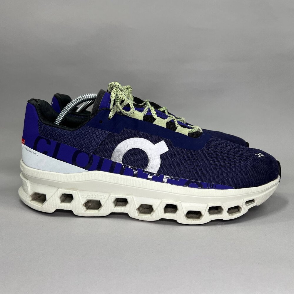On Running Men's Cloudmonster Running Shoes
